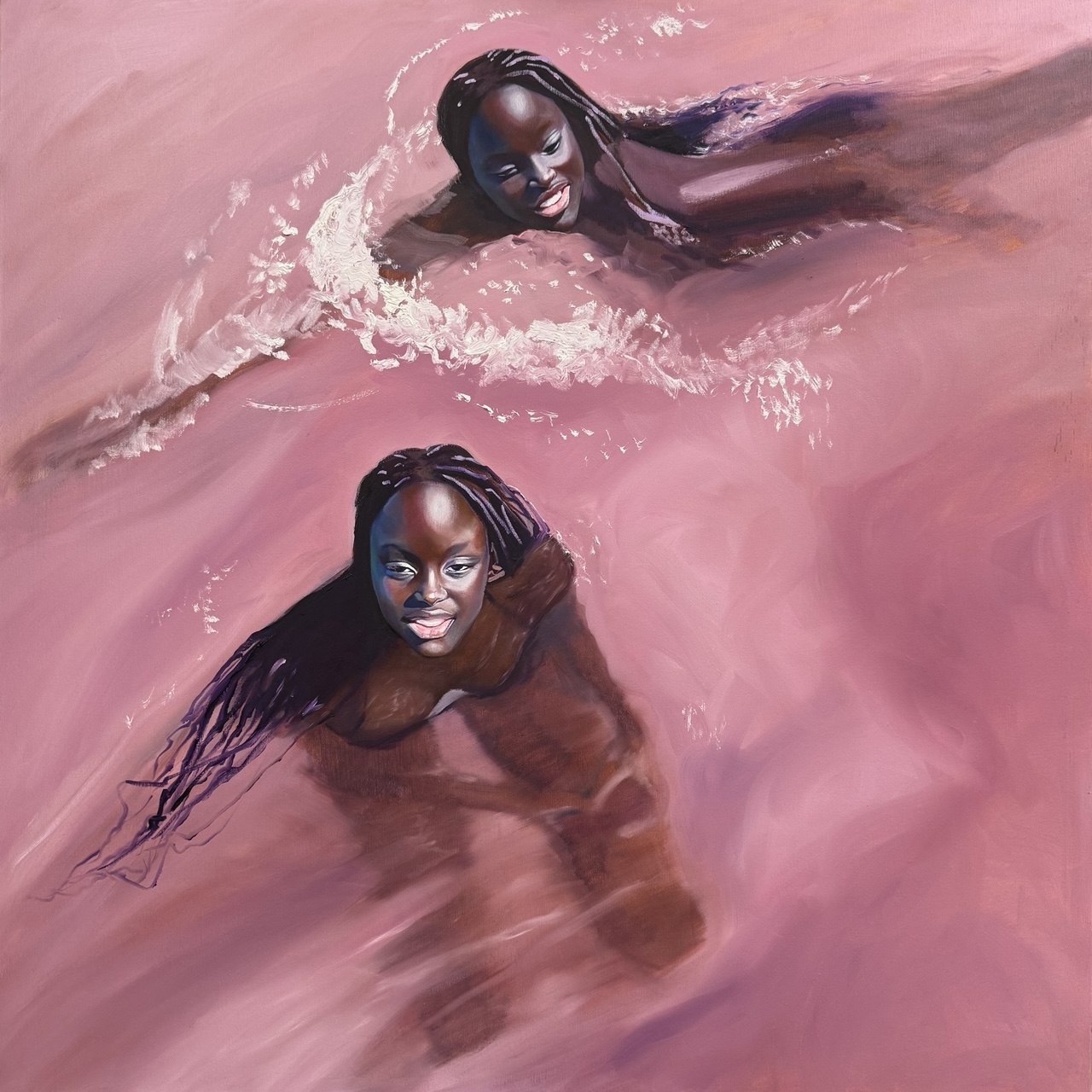 Human Tides